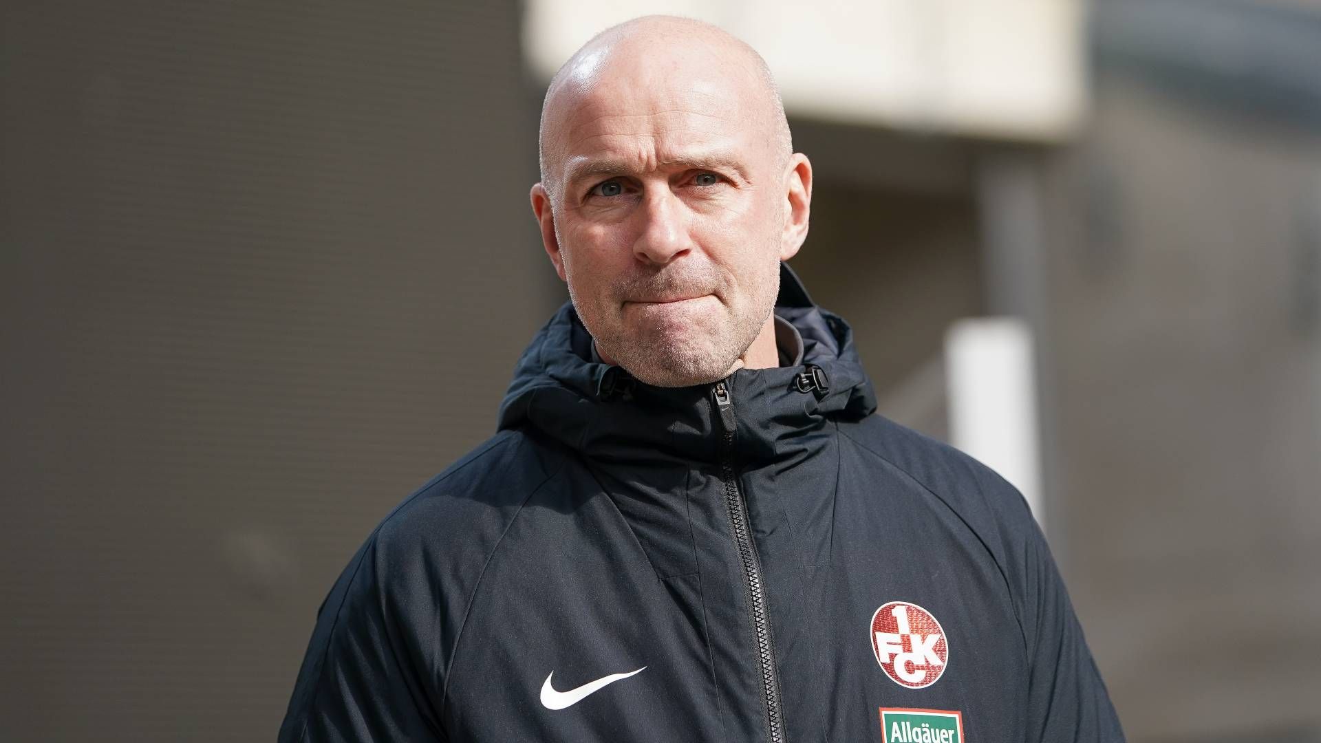 Marco Antwerpen 1. FC Kaiserslautern