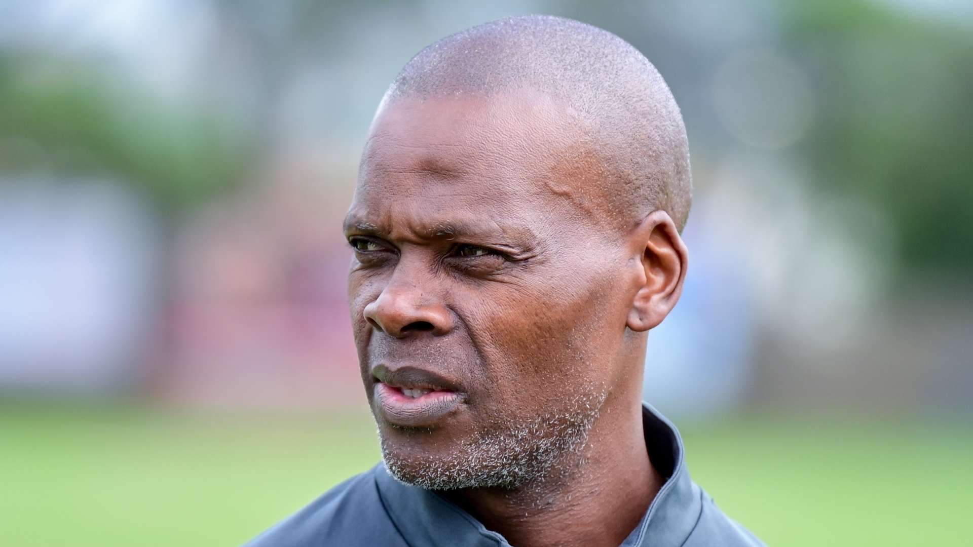 Arthur Zwane, AmaZulu FC, October 2024