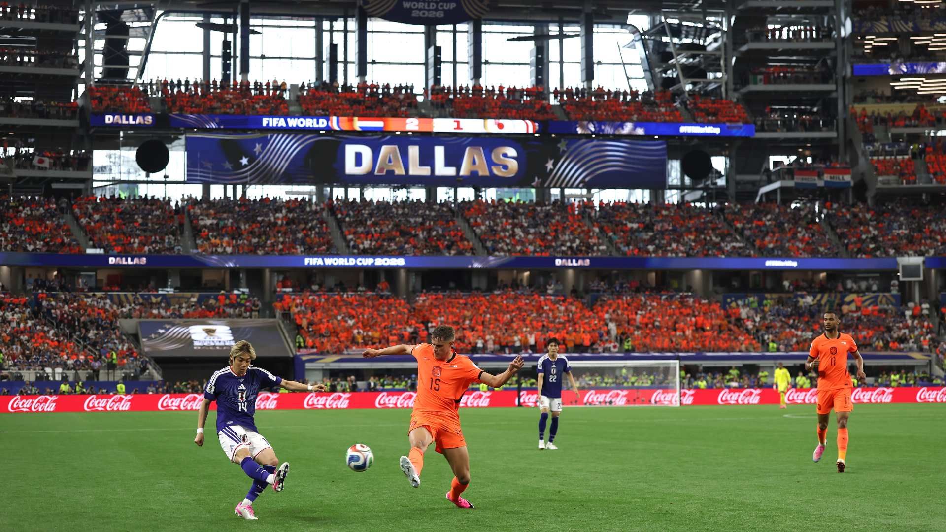 dallas