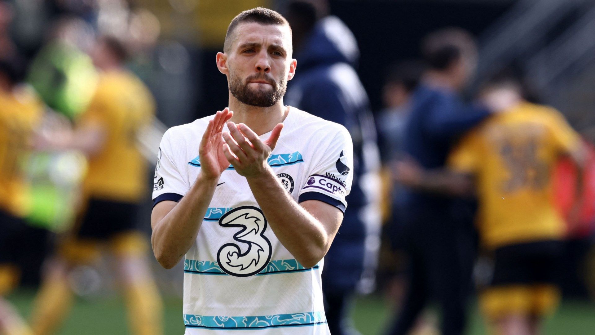 Kovacic Chelsea 2022-23