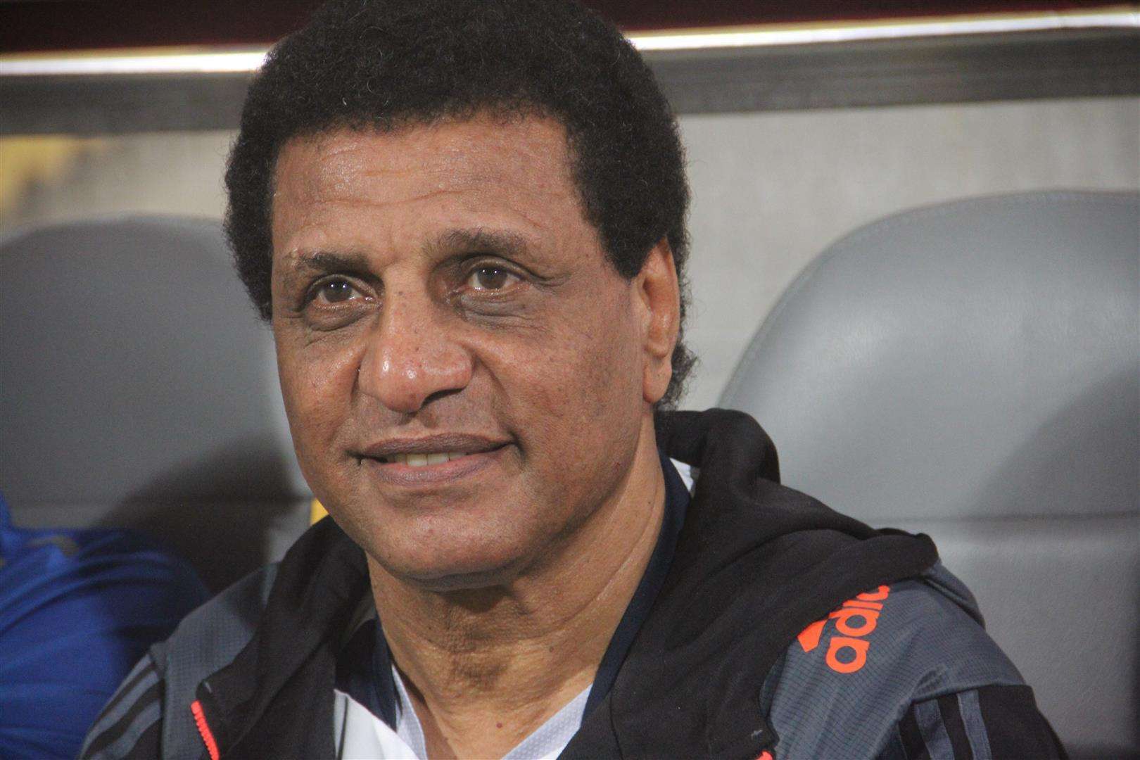 Farouk Gafar - El Dakhleya