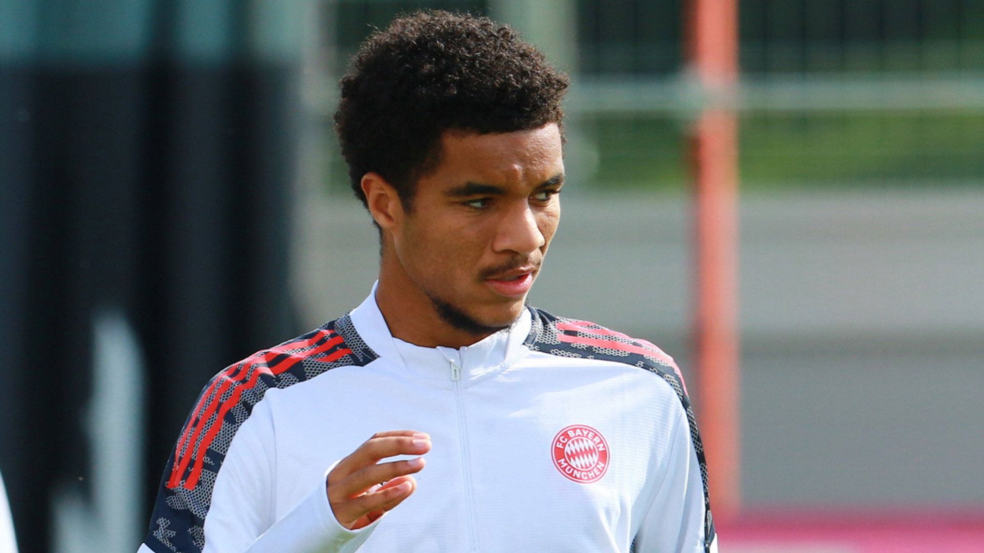 MALIK TILLMAN BAYERN MÜNCHEN