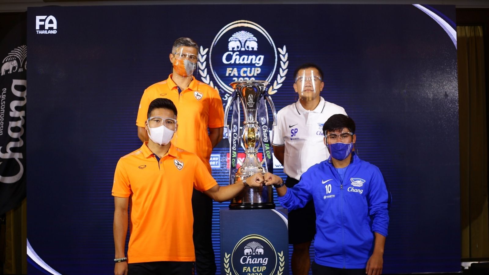 เชียงราย - ชลบุรี