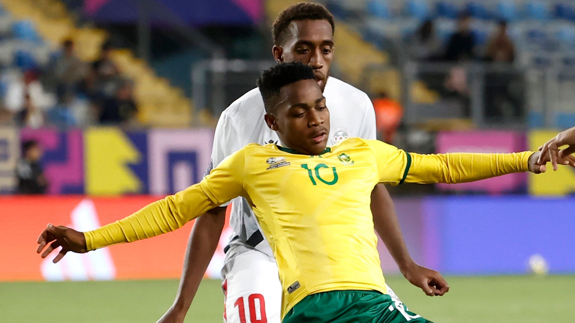 FIFA Under-20 World Cup leaves former Kaizer Chiefs coach convinced Mfundo  Vilakazi 'should be starting at Amakhosi' and sparks talk about transfer to  Europe | Goal.com South Africa