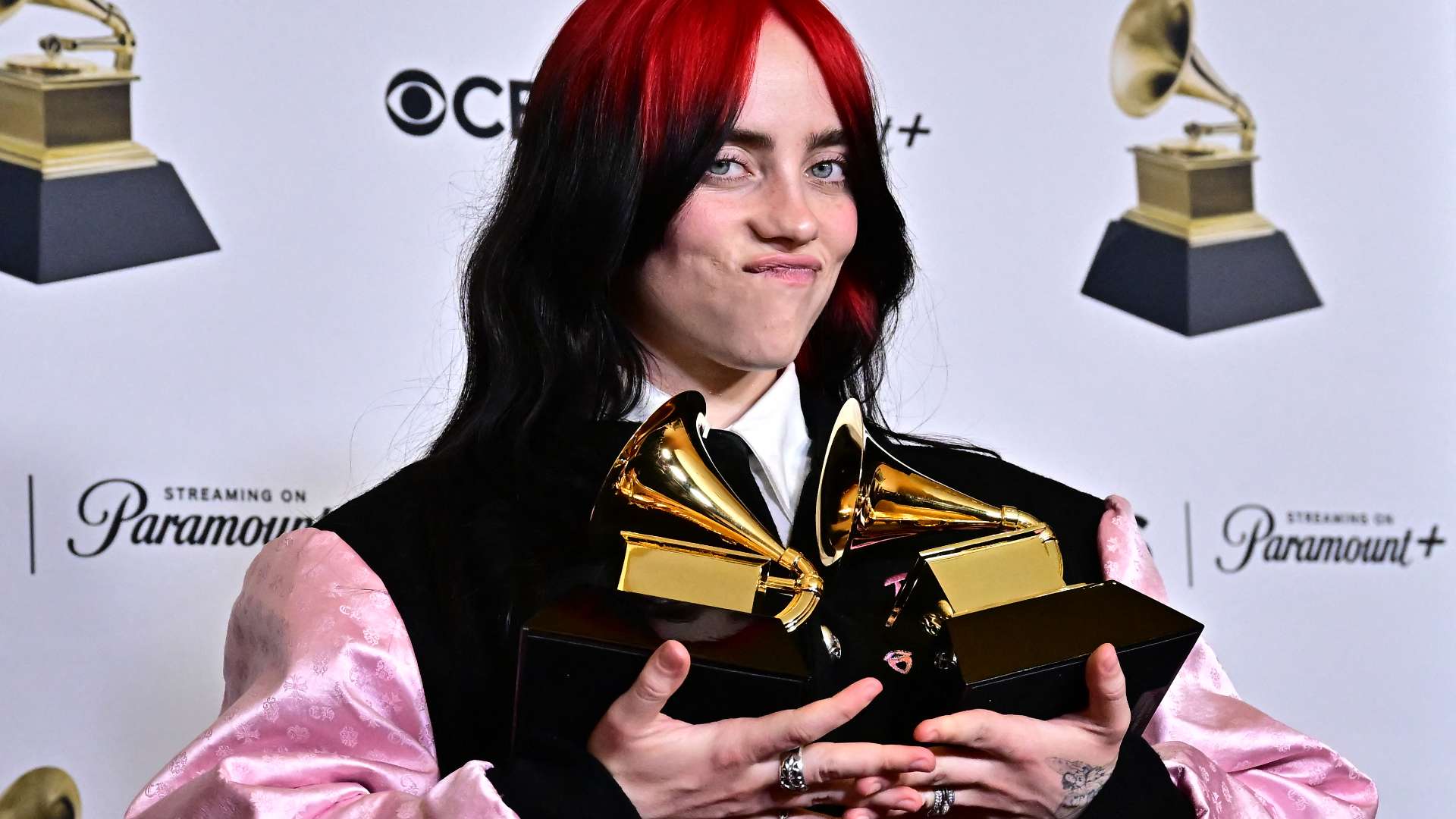 Billie Eilish