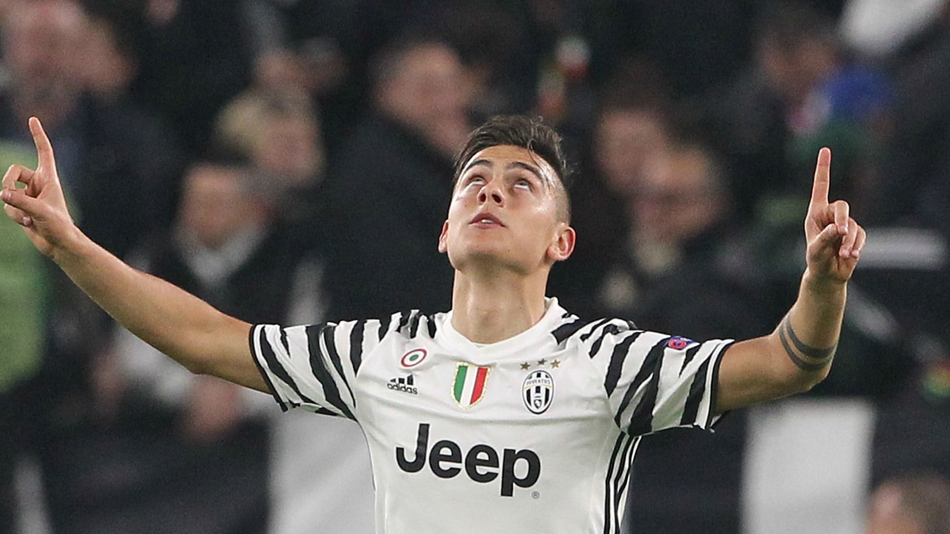 Paulo Dybala