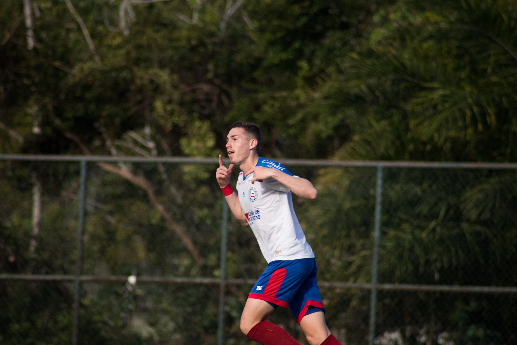 Bahia sub-20 04092021