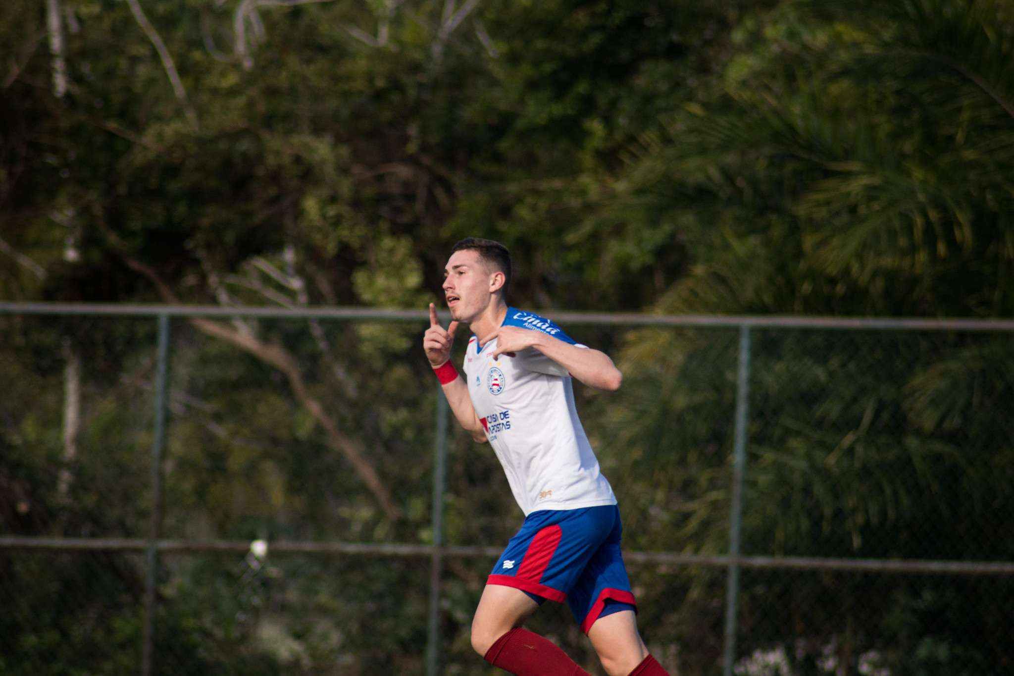 Bahia sub-20 04092021