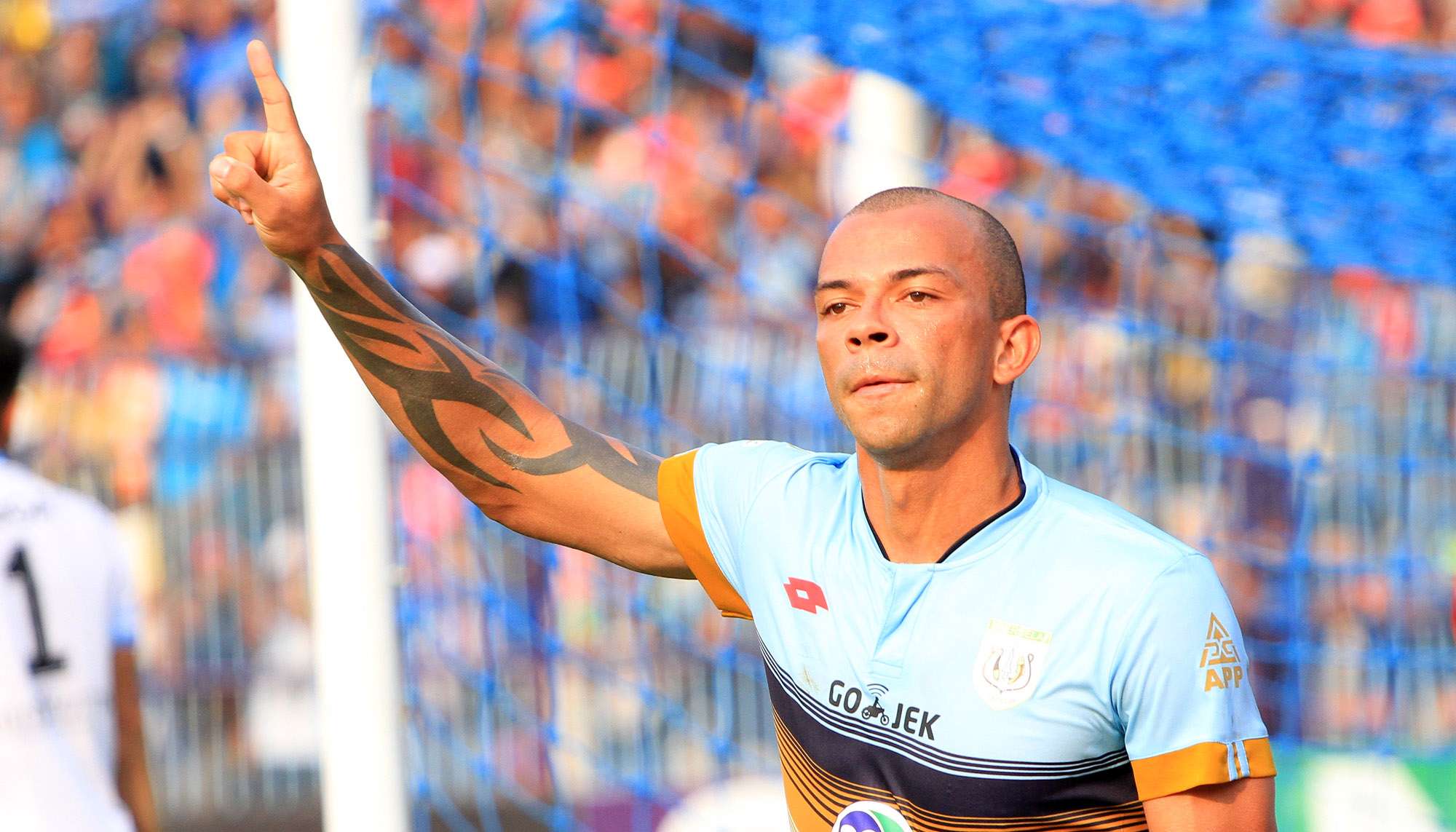 Ivan Carlos - Persela