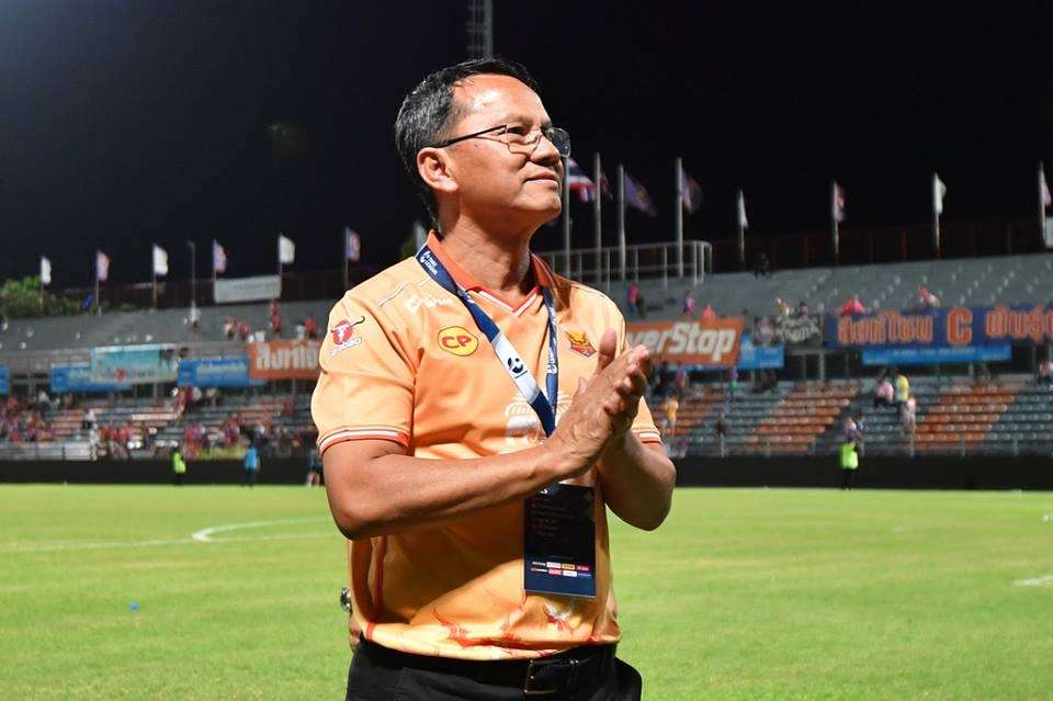 สมศักดิ์ เทพสุทิน