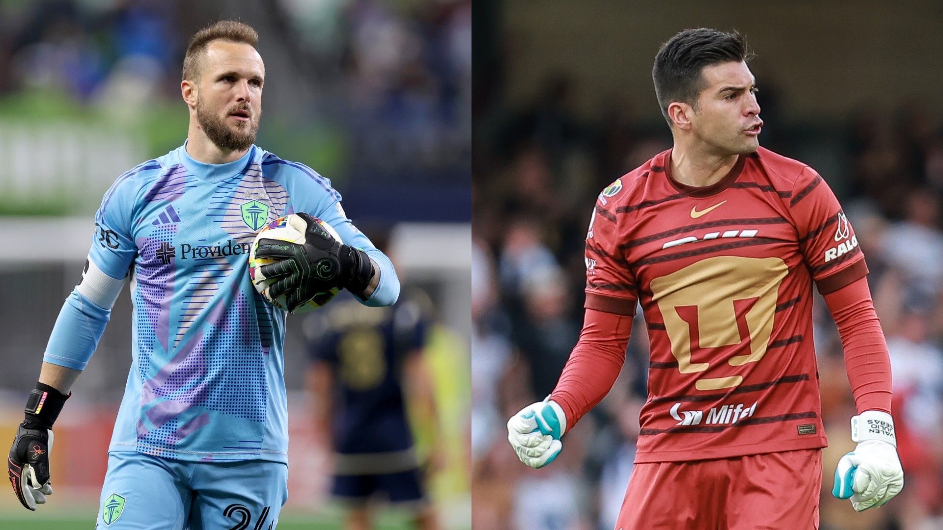 Seattle Sounders Pumas Dónde ver Leagues Cup 2024