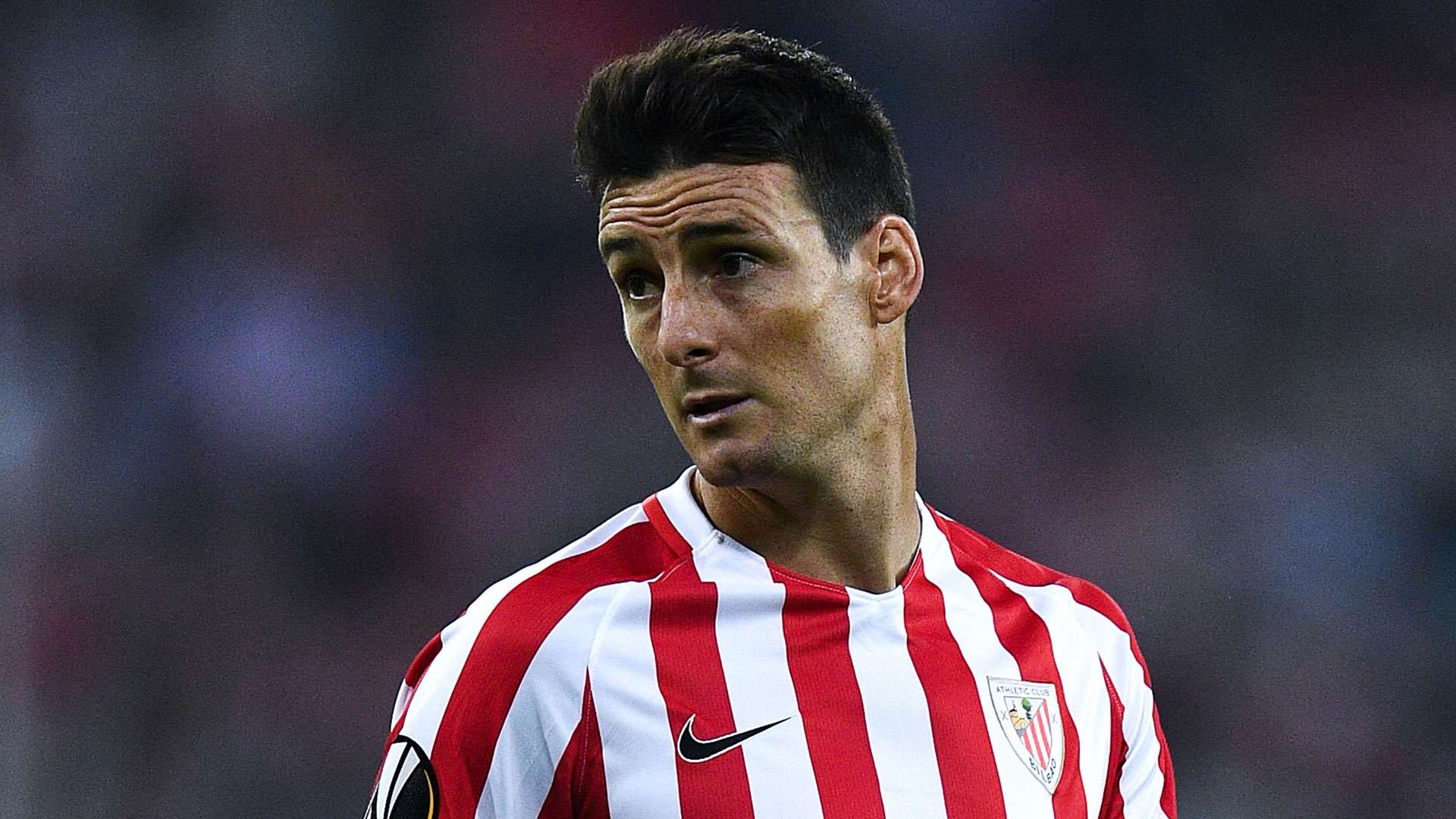 Aritz Aduriz 09292016