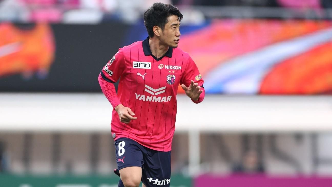 Shinji Kagawa 1
