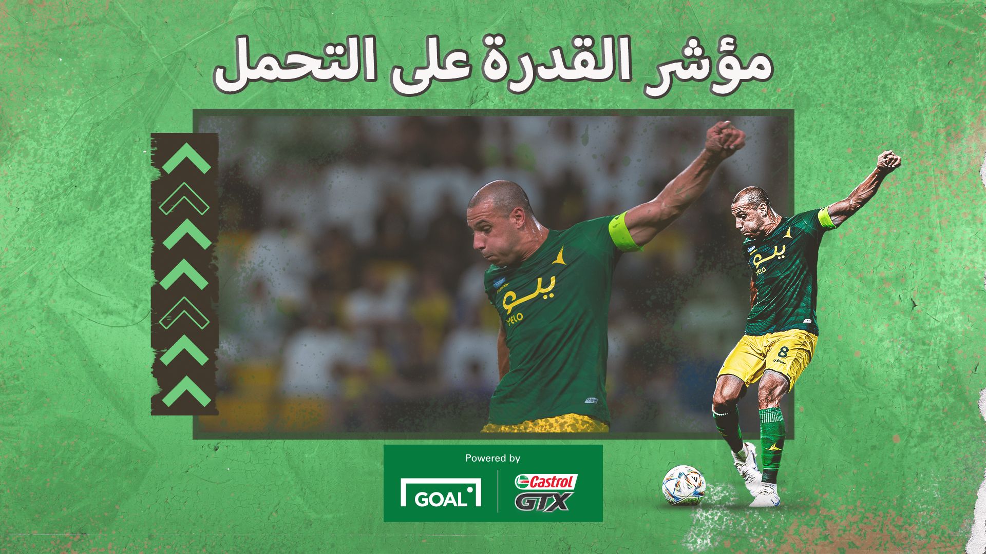 Lucas Souza Castrol Week 28