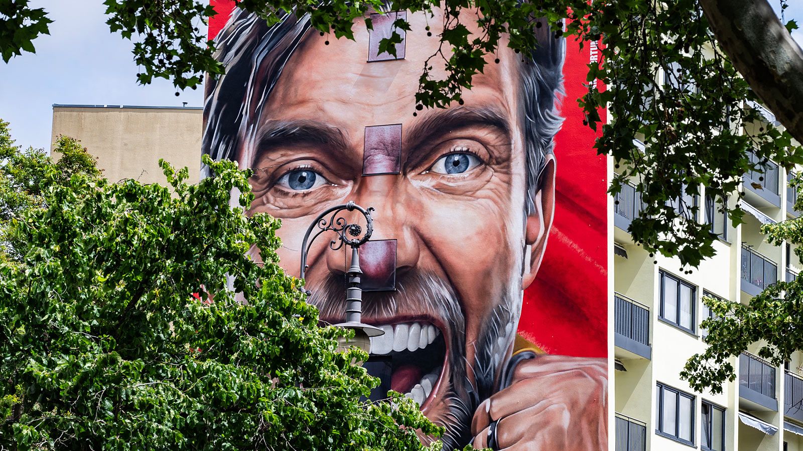 juergen klopp werbung