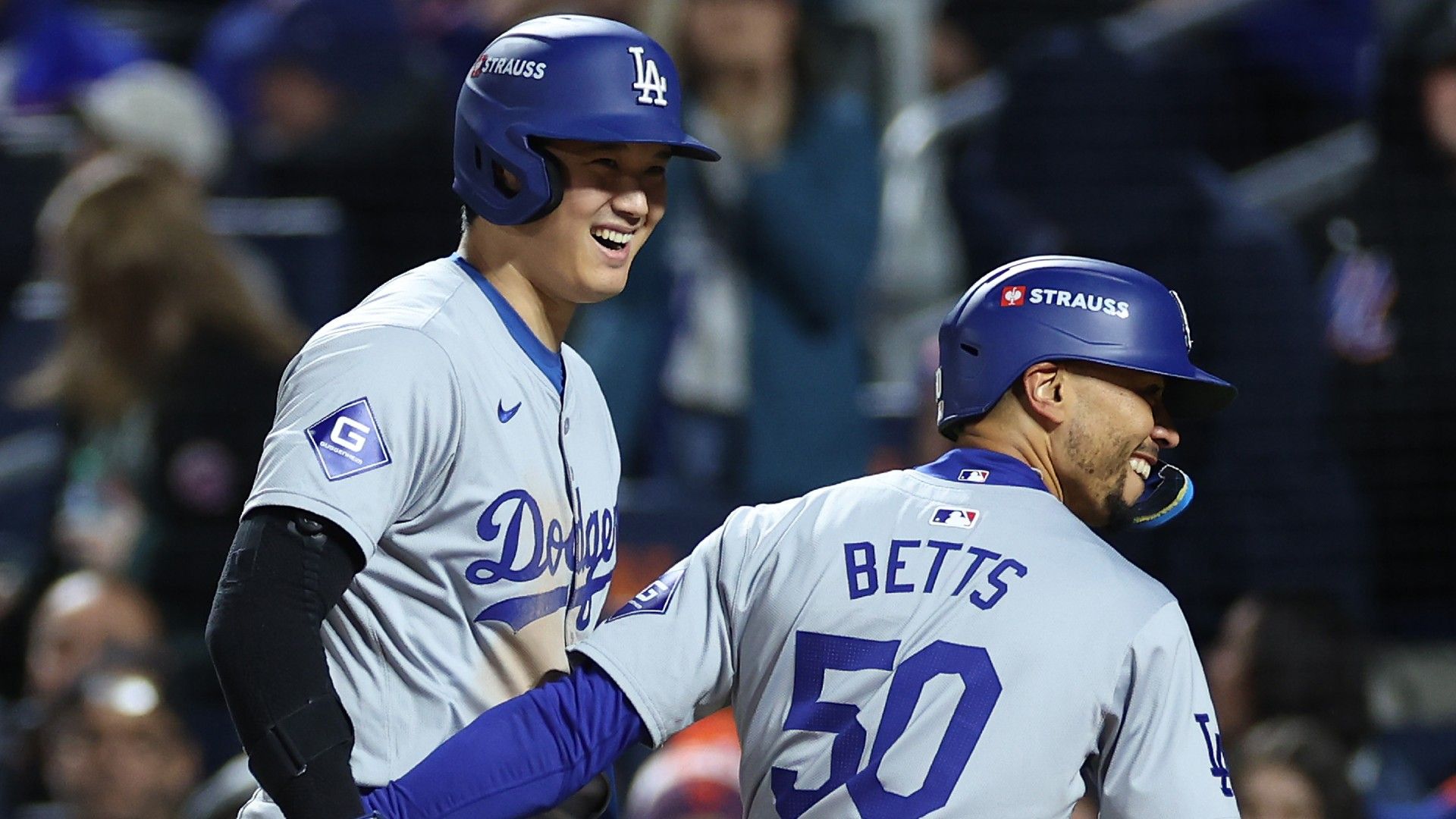 shohei ohtani Dodgers