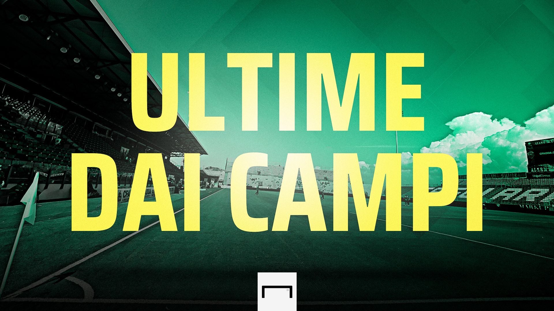 Ultime dai campi Serie A