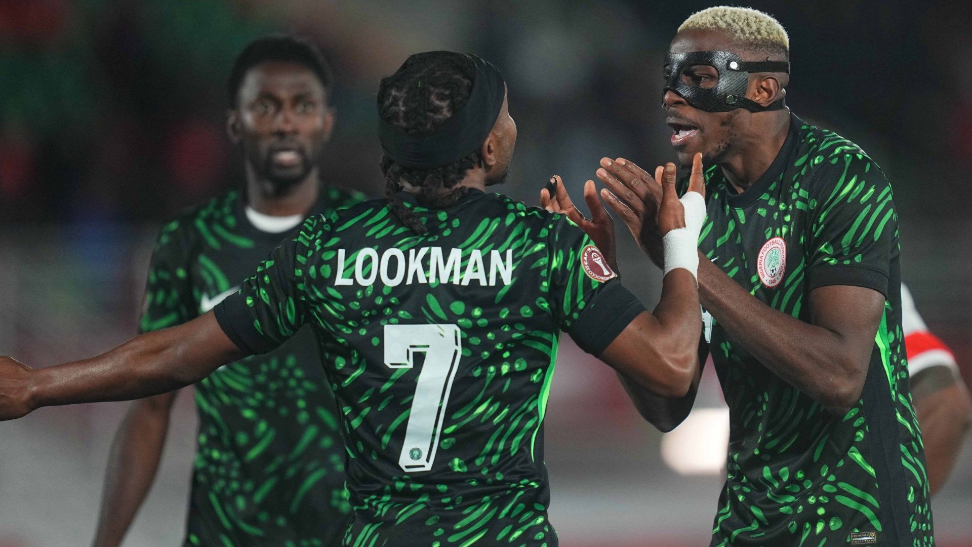 Osimhen-Lookman