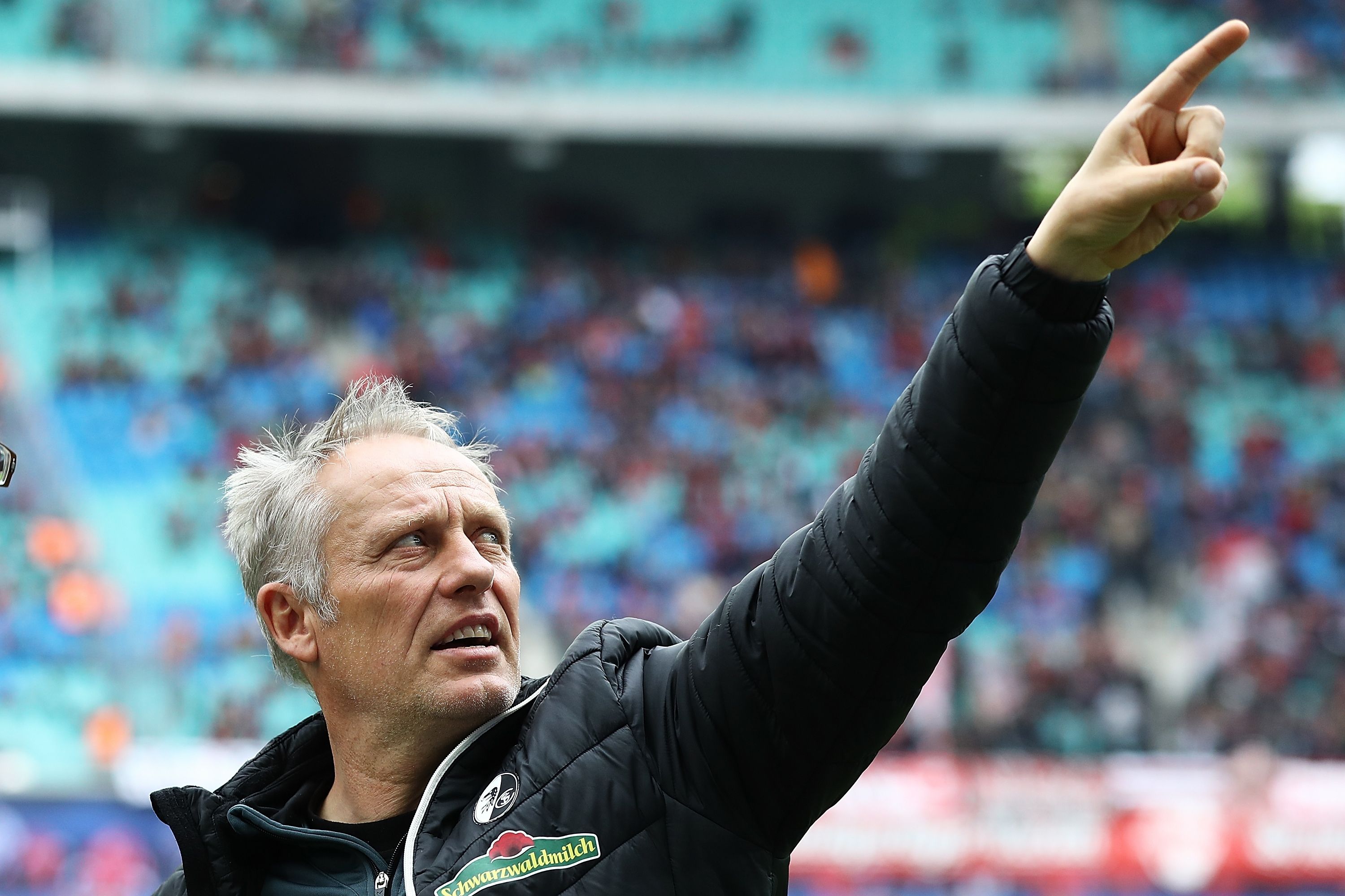 Christian Streich