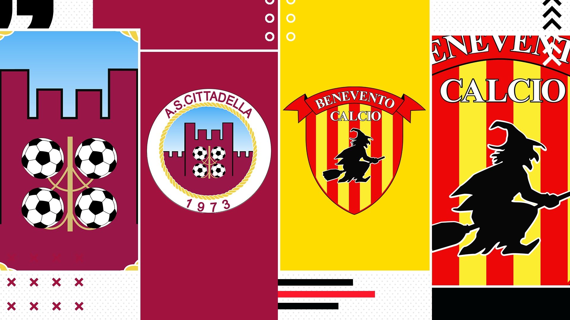 Cittadella-Benevento tv streaming