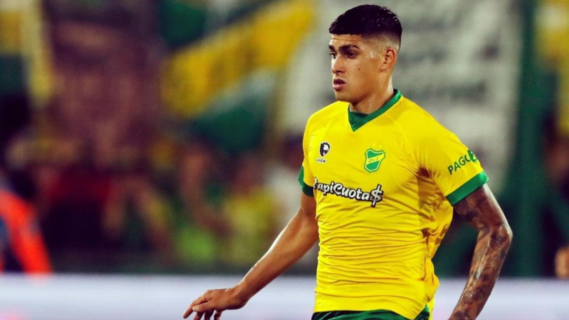 Adonis Frías | Refuerzo de León para Clausura 2023