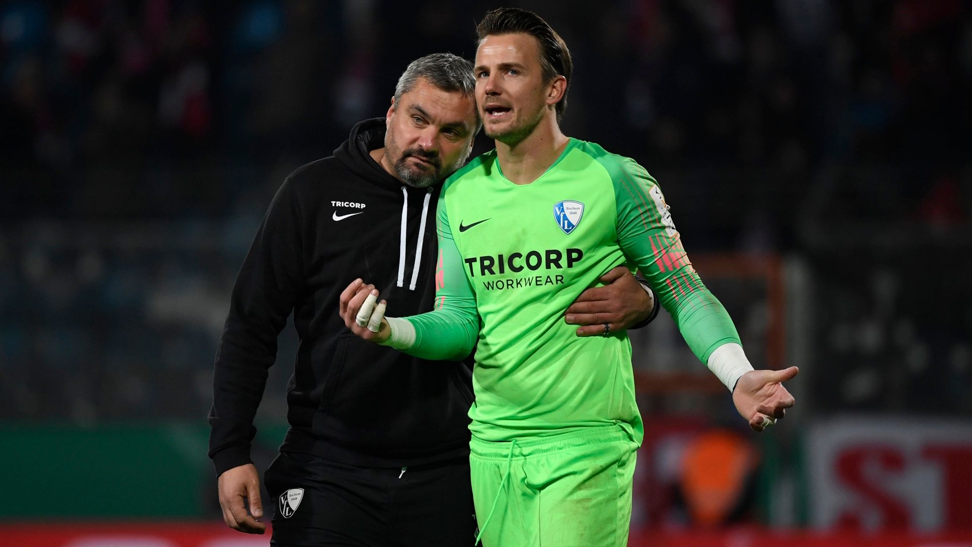 Manuel Riemann Bochum 2019