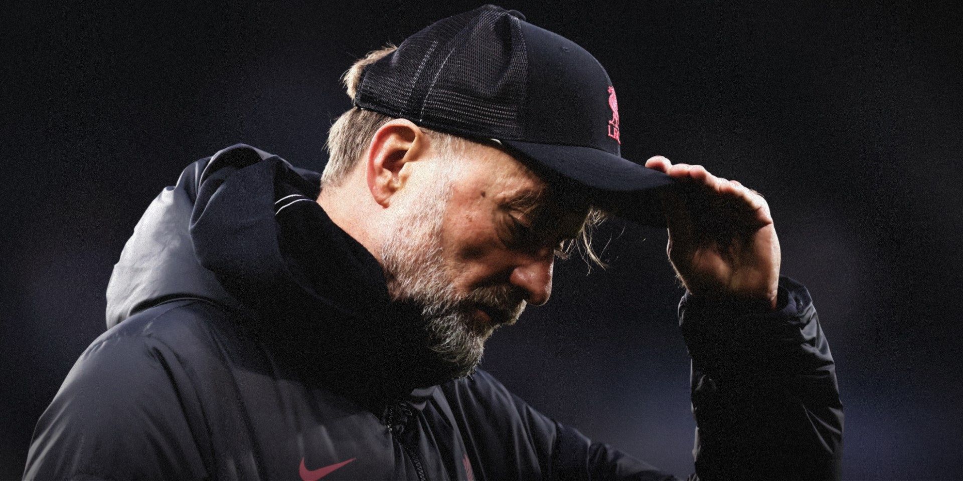 Jurgen Klopp Liverpool 2022-23 HIC 2:1