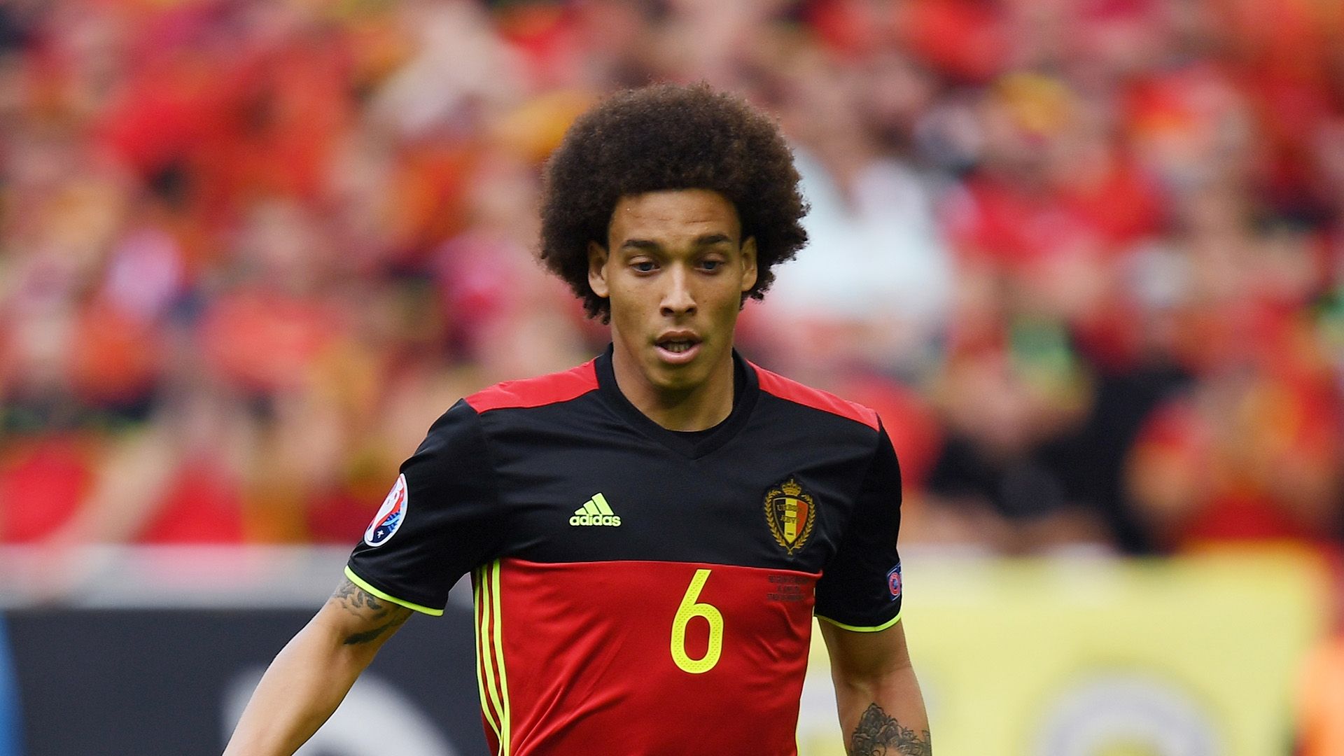 Axel Witsel