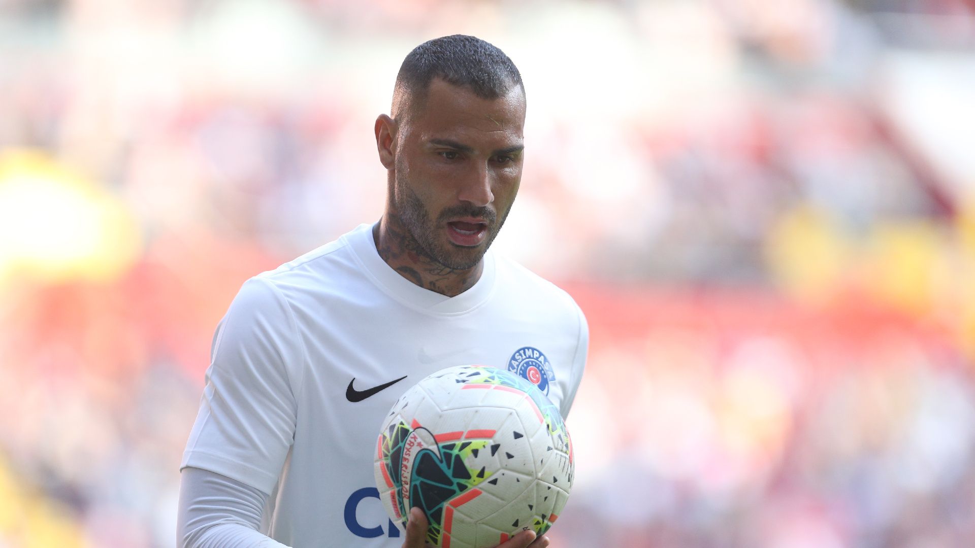 Ricardo Quaresma Kasimpasa 27102019