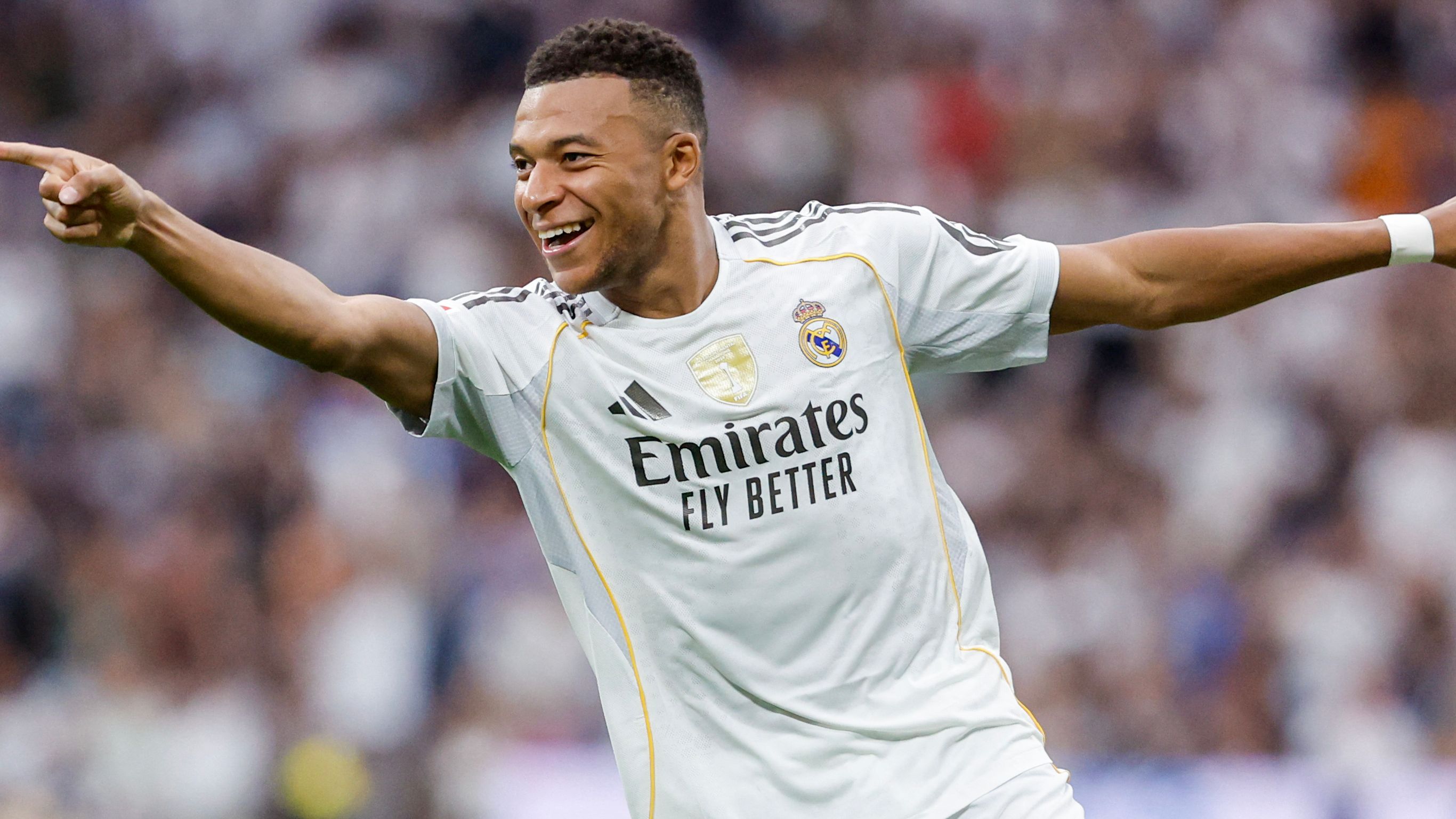 mbappe real madrid 1