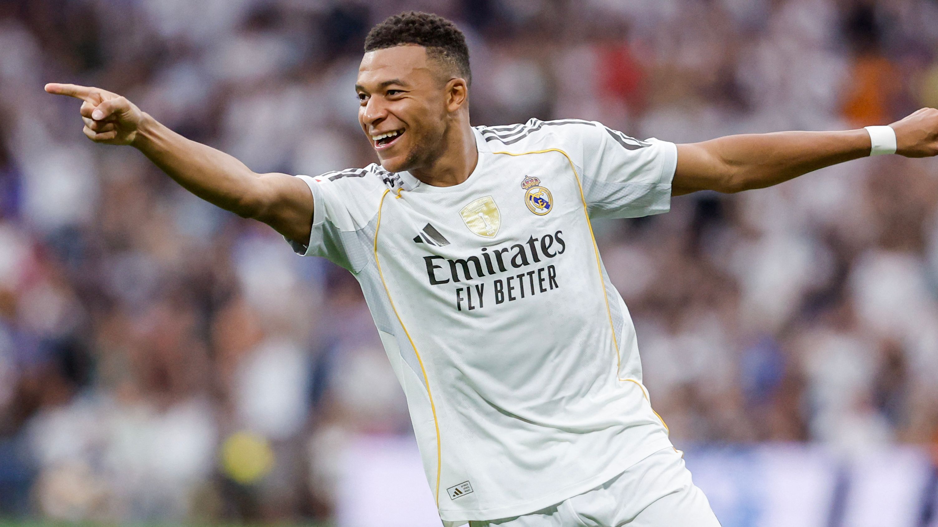 mbappe real madrid 1