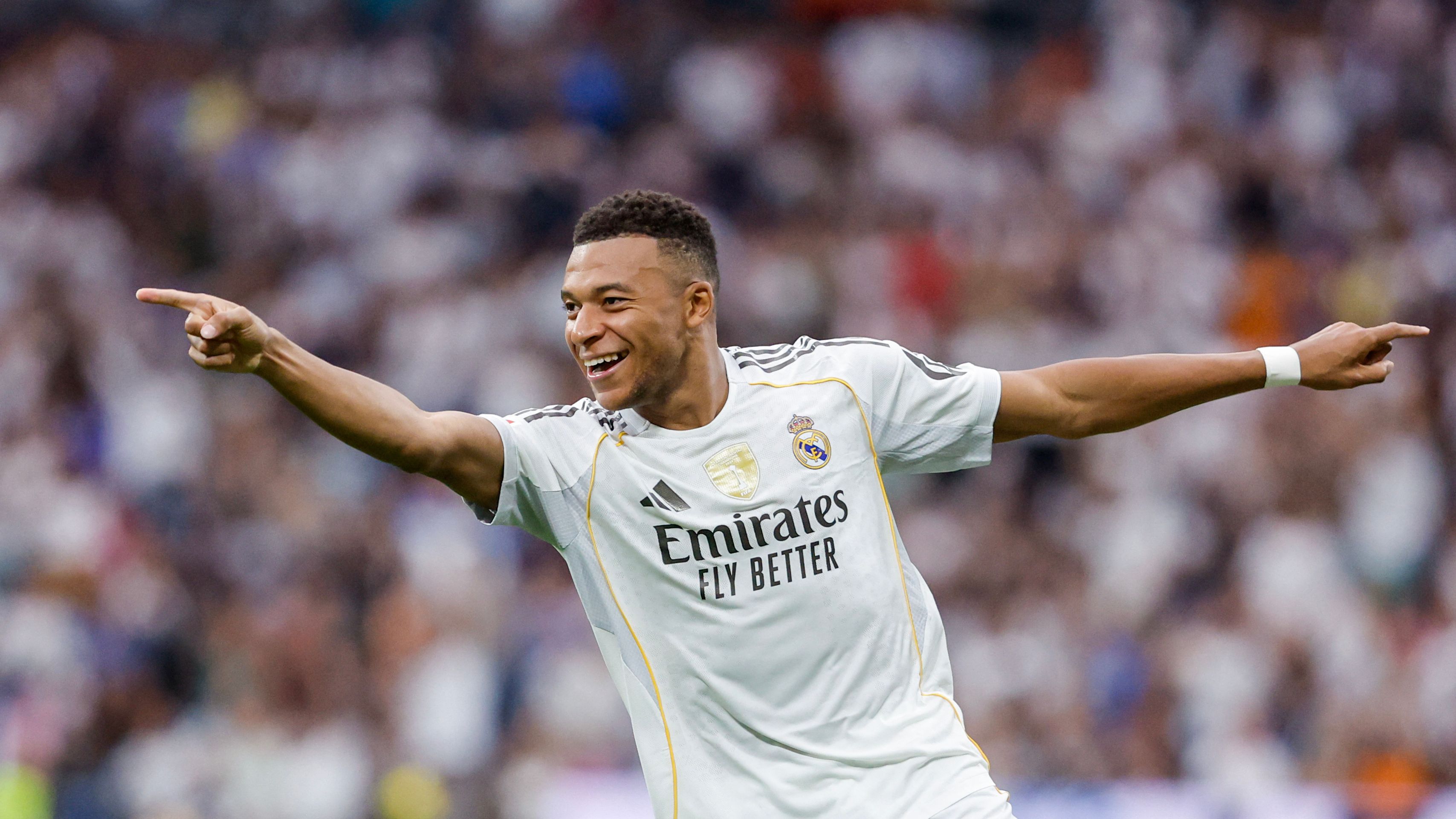 mbappe real madrid 1