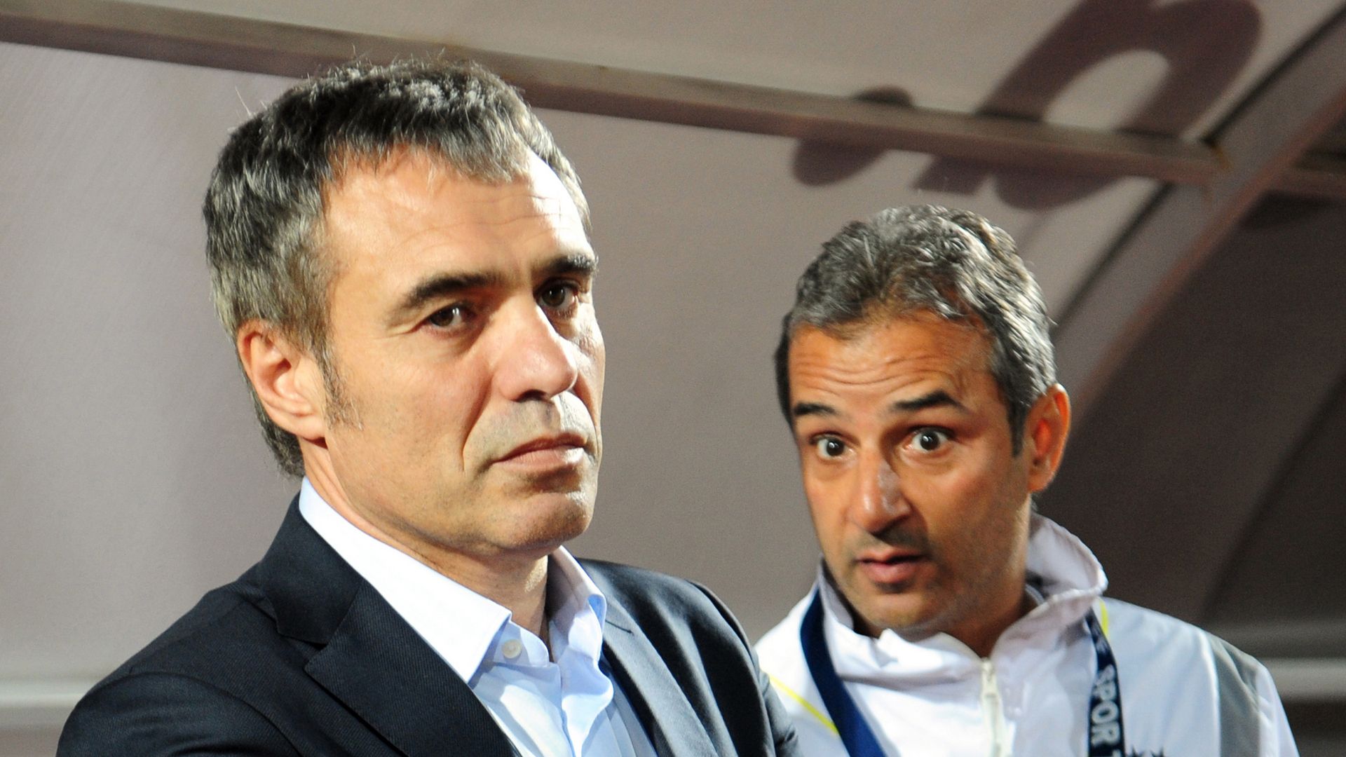 Ersun Yanal Fenerbahce