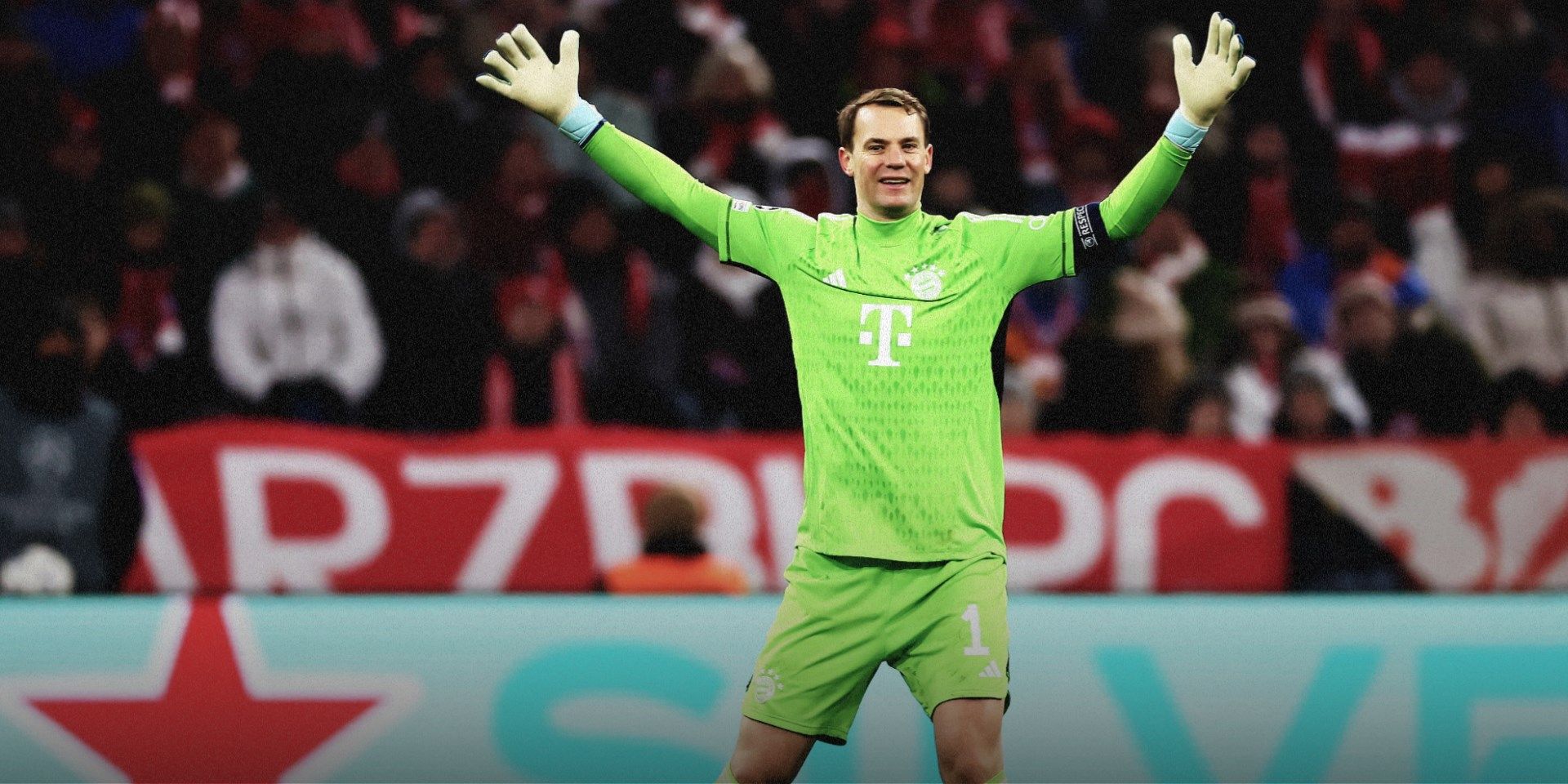 Neuer HIC 21