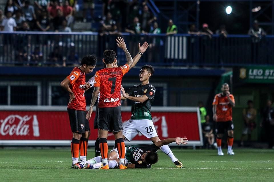 ณัฐชัย ศรีสุวรรณ์