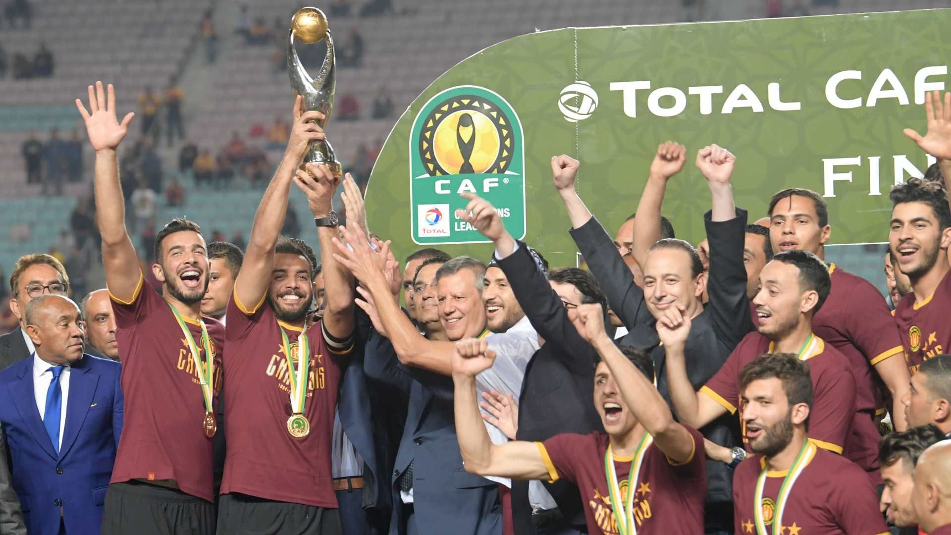 2019-06-05 Esperance