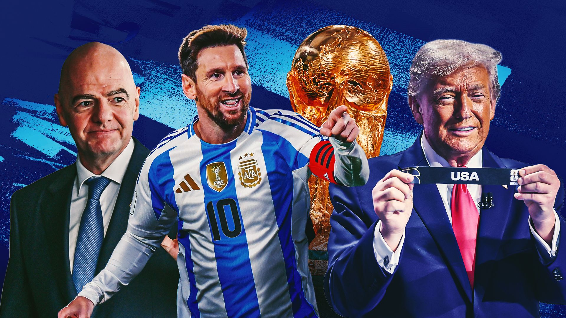 Everything but the WC GFX