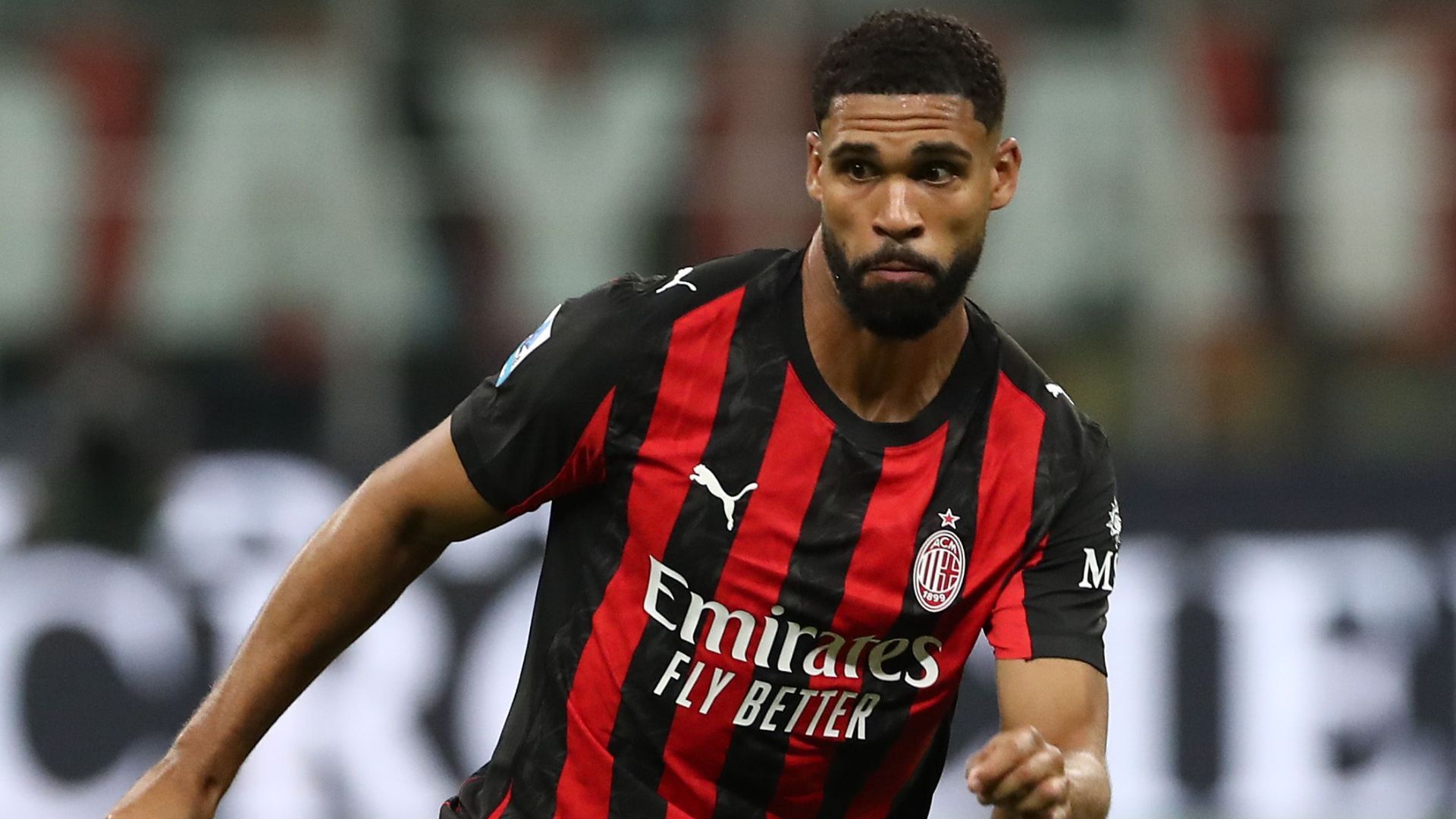Loftus-Cheek Milan