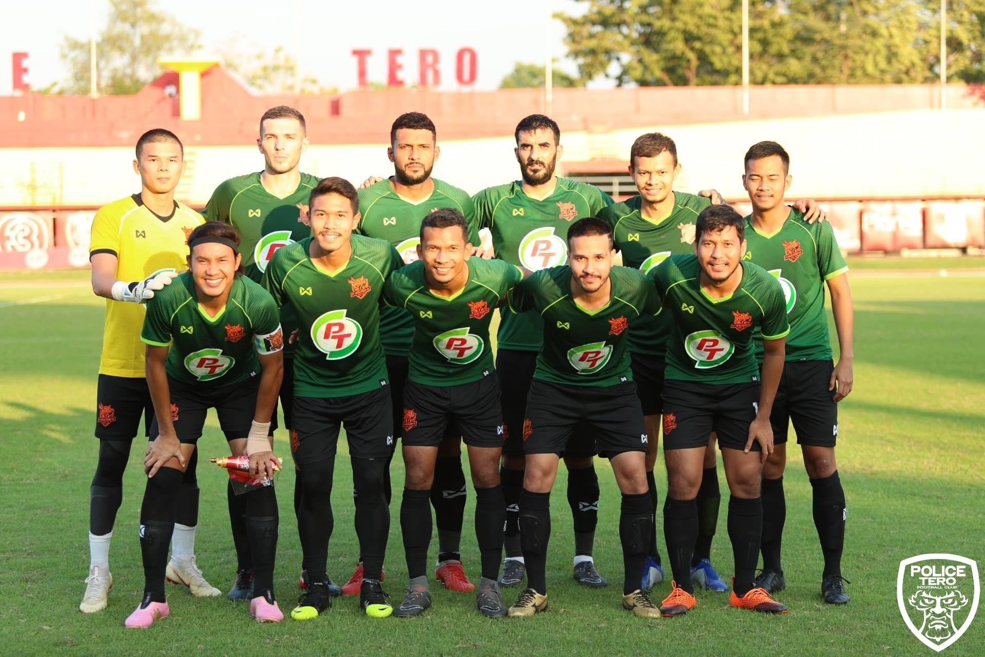 พีที ประจวบ 2018