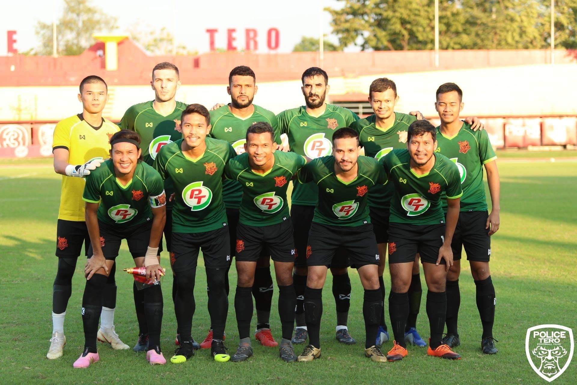 พีที ประจวบ 2018