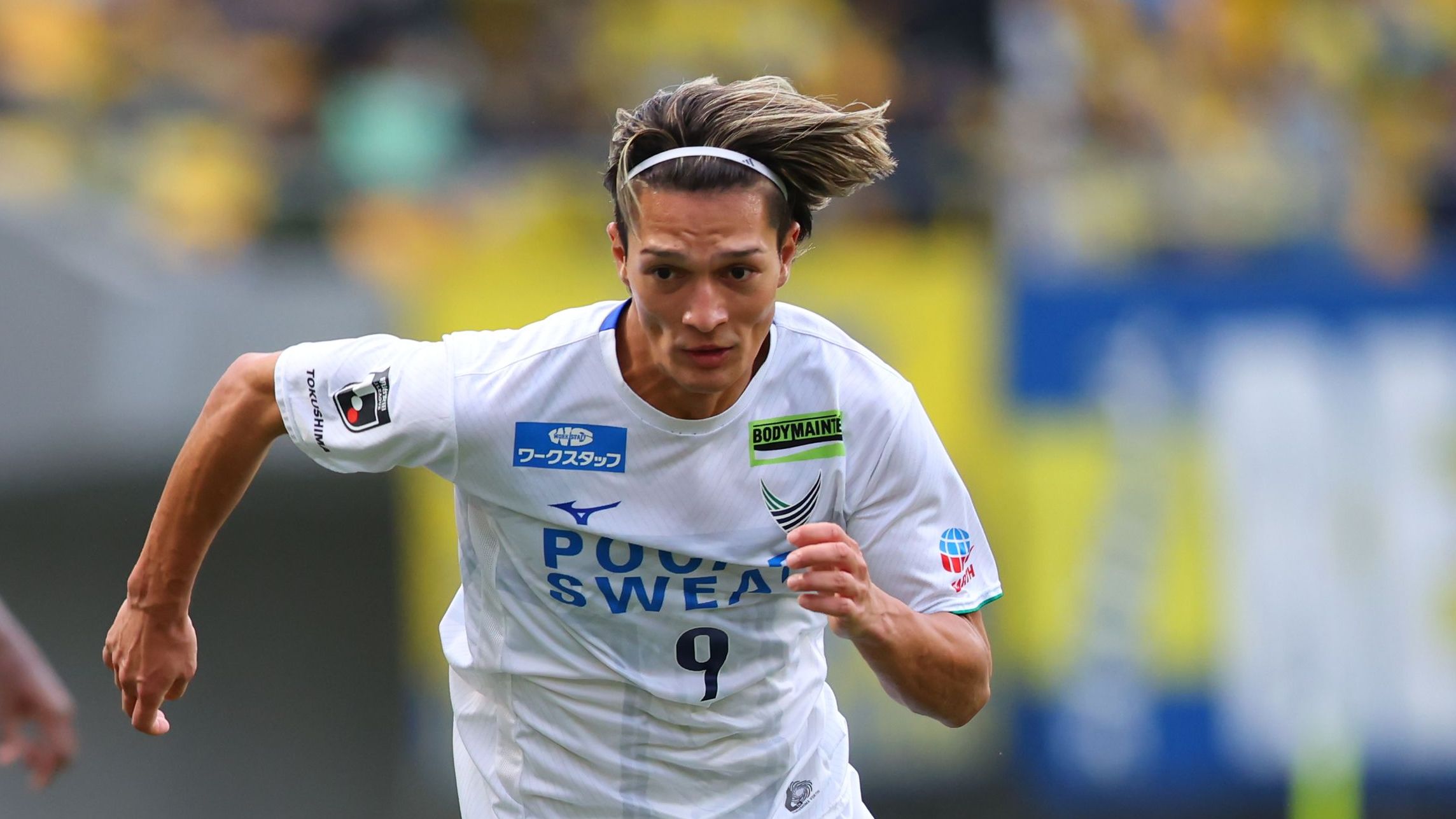 ジュビロ磐田 概要 | Goal.com 日本