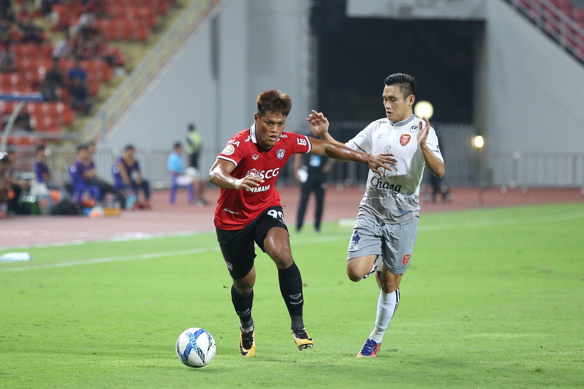 สิโรจน์ ฉัตรทอง