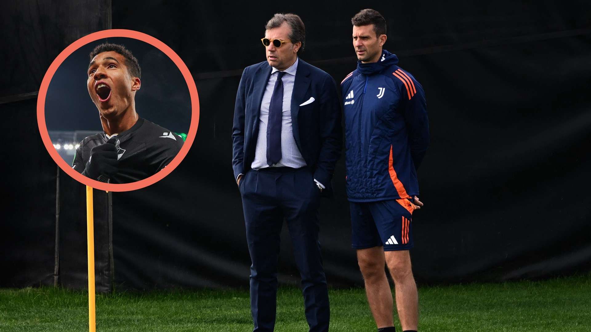 Alberto Costa Giuntoli Motta