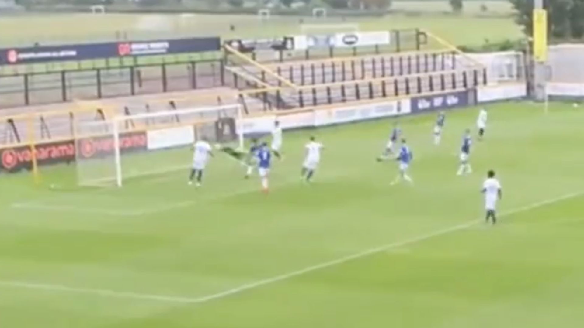 Cesare Casadei Chelsea U21