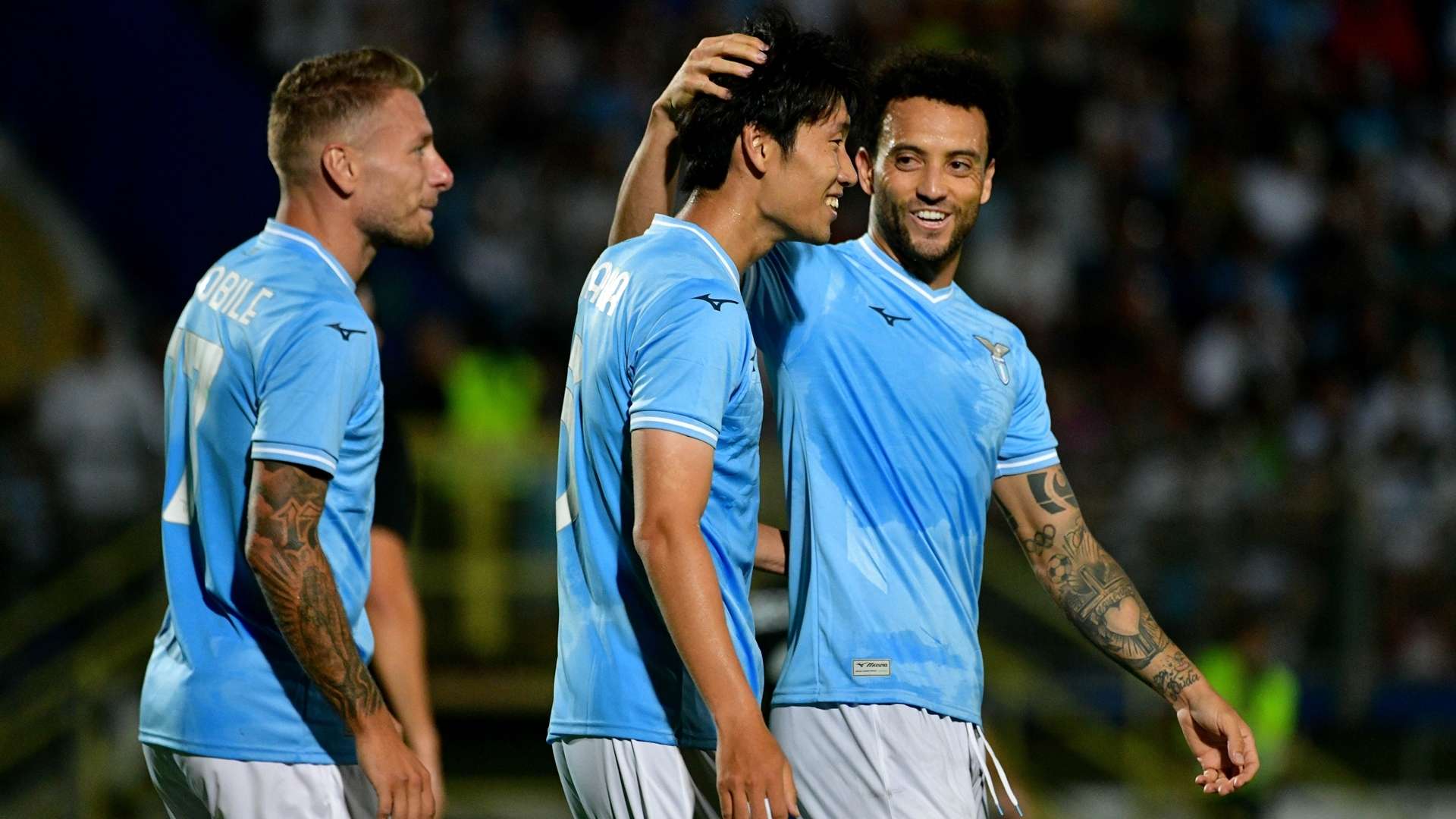 Daichi Kamada_Lazio_20230813