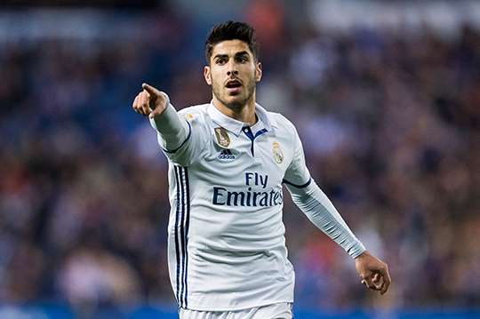 Marco Asensio