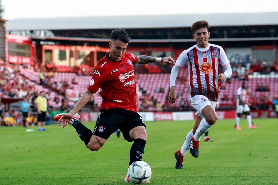 ชาริล ชัปปุยส์