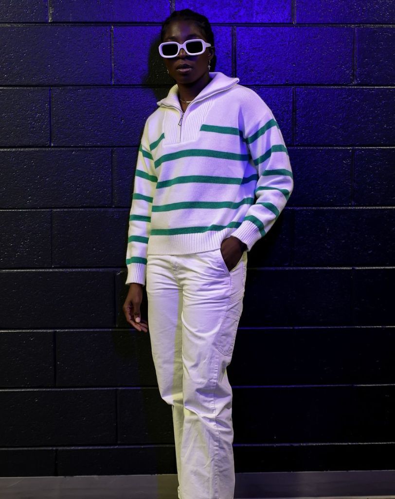 USL Super League, DC Power