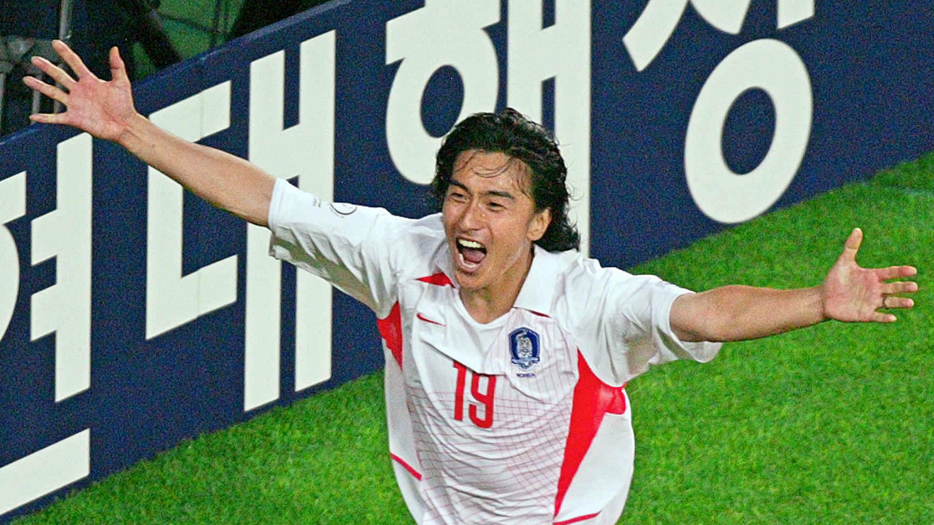 Ahn Jung-Hwan