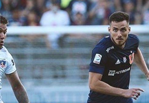 Universidad de Chile